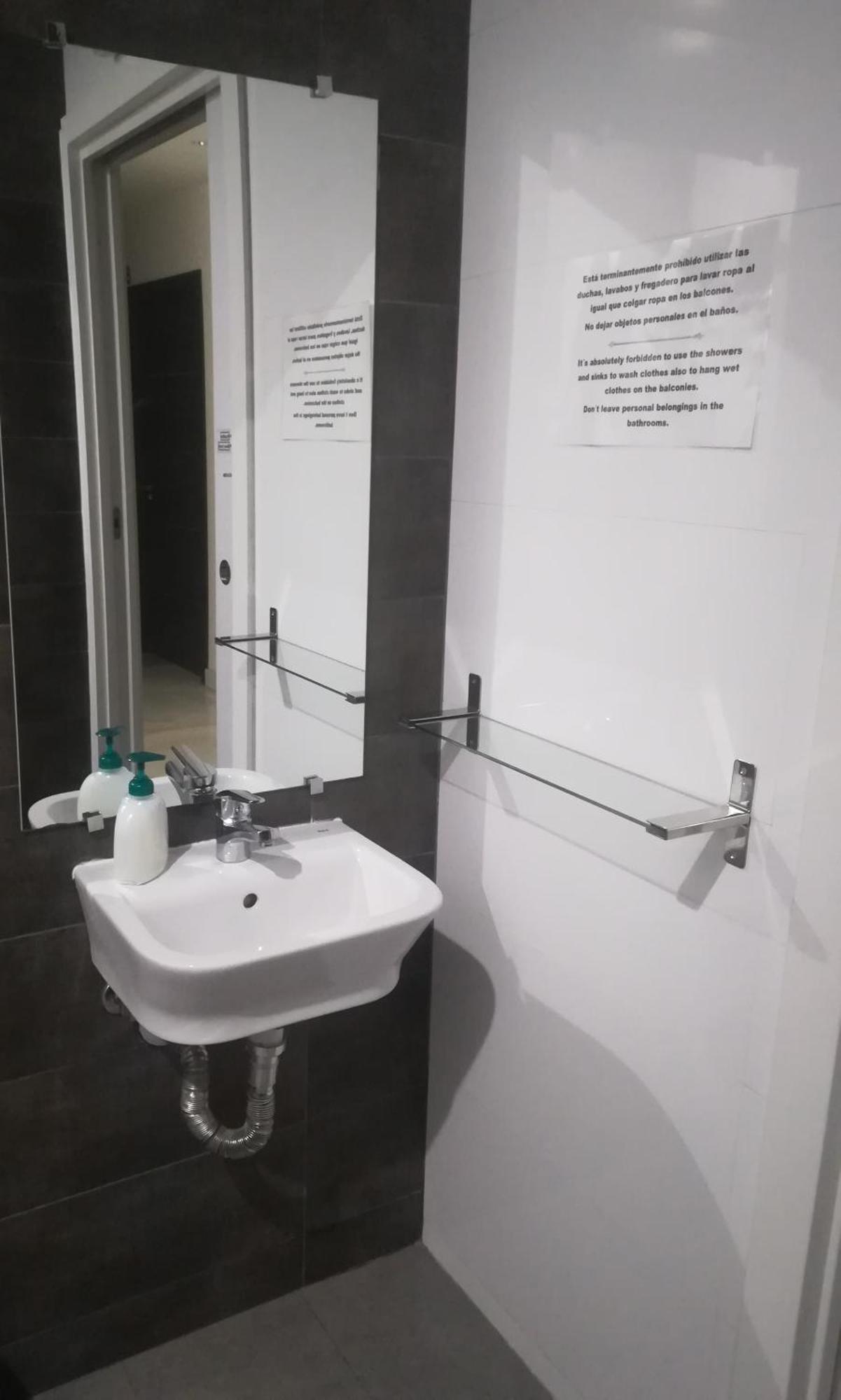 Hostel Central Sevilla Bagian luar foto